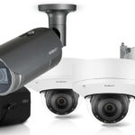 Wisenet 7 cameras