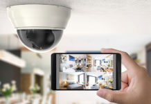 The truth is hackers can compromise home security camera feeds, but there are ways to block spying eyes.