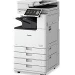 imageRUNNER ADVANCE DX C3835i