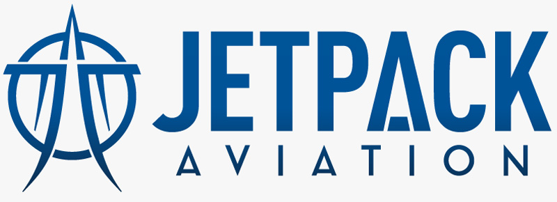 JetPack Aviation logo
