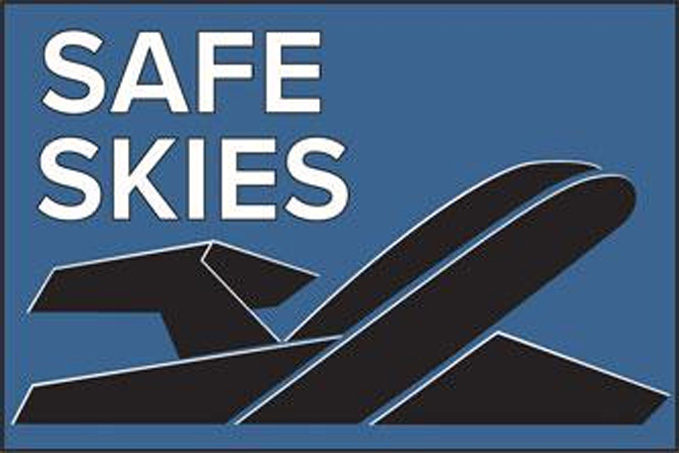 safe skies