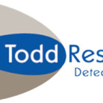 todd research logo