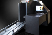 Todd Research is a leading supplier of conveyor x-ray scanners and baggage scanning systems, with image recognition technology that quickly and easily identifies the material composition of scanned objects and enables (TIP) Threat Image Projection; a virtual image management tool, which ensures that screening performance is always maximized.