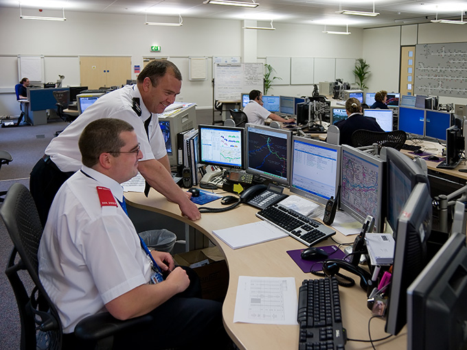By delivering more information to 911 operators you can increase the accuracy of the information being relayed to them, which will enhance the response of units assigned to the site.