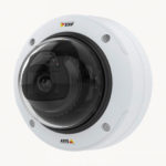 AXIS P3255-LVE Dome Camera