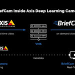 BriefCam Analytics Inside Axis Deep Learning Cameras copy