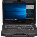 Durabook S14I ASTORS