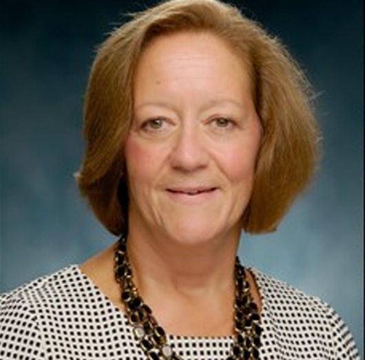 Mary Rose McCaffrey, Vice President of Security, Northrop Grumman