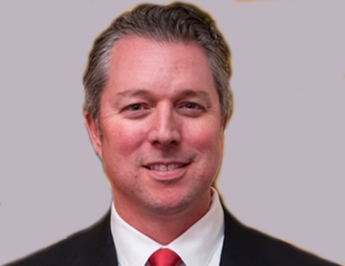 Michael Struttmann, President and CEO of SIMS Software