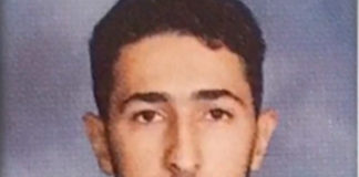 Mustafa Mousab Alowemer, 23, of Pittsburgh, pleaded guilty on Thursday to one count of attempting to provide material support to ISIS in relation to his plan to attack Legacy International Worship Center Pittsburgh in 2019, according to the US Department of Justice. (Courtesy of YouTube)