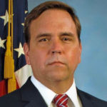 Special Agent in Charge Mike Nordwall of the FBI’s Pittsburgh Field Office