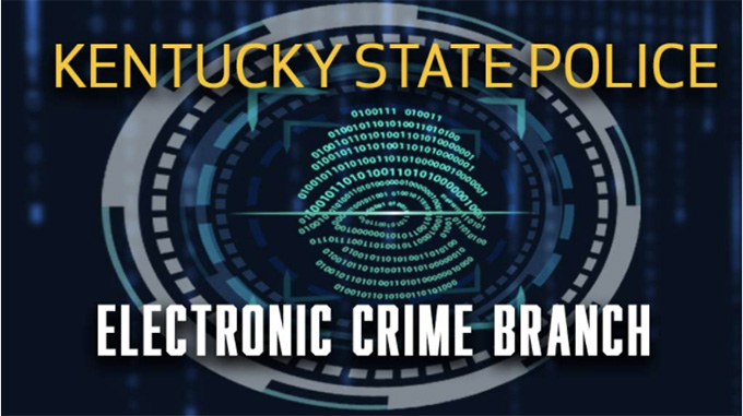 The Kentucky State Police (KSP) Electronic Crime Branch