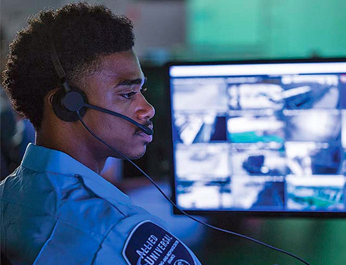 Allied Universal has now begun using HELIAUS® capabilities to identify and mitigate additional security challenges such as insider threat, recurrent access violations, and incident frequency and response.