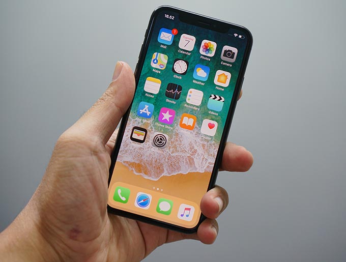 Apple products, including iPhones, have been vulnerable since at least last February according to internet security watchdog group Citizen Lab, underscoring the fact that no smartphone can be completely trusted.