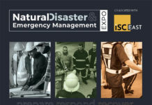 With the integration of the Natural Disaster and Emergency Management (NDEM) Expo, the show is moving even further into our reader's wheelhouse! Your ‘ASTORS’ Awards Luncheon registration includes complimentary attendee access to both ISC East - and NDEM!