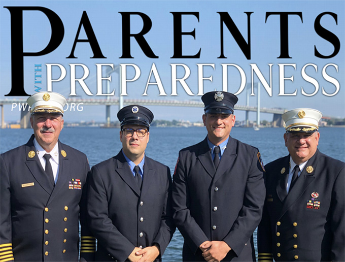 PWPORG Parents with Preparedness Launches Special 9/11 2021 Edition Featuring the voice of practitioners, which should never be silenced.  Earned experience, especially through crisis is invaluable in preparedness education. We are honored to announce this special edition and encourage you to go to https://www.pwporg.org/ to view it in it’s entirety. 