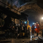 rajant underground mining main