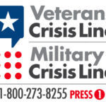 veterans crisis line