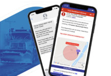 Voyent Alert! is a multi-purpose notification system and alerting app that is designed to support your community through rapid dissemination of targeted information with enriched media alerts for both critical emergencies and day-to-day notifications.