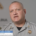 Captain John Jacobik, Charleston County Sheriff’s Office