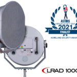 LRAD 1000Xi 2021 Finalist 2