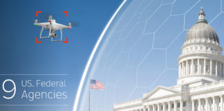 Airspace security market leader and 2021 'ASTORS' Award Finalist Dedrone, enables federal operations to protect U.S. critical assets, soldiers and civilians around the globe from drone threats.