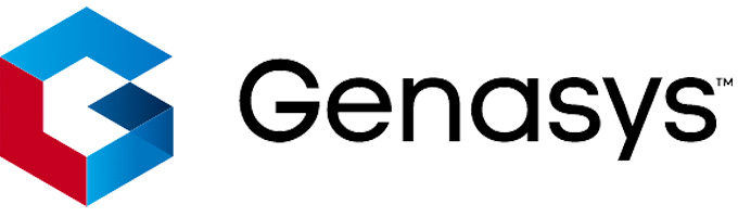 Genasys Inc logo