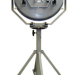 lrad 1000Xi_DS stand