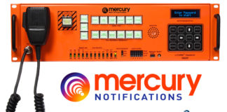 Specializing in life-safety technologies, Mercury Notifications, and their n.FORM® Mass Notification System is a complete, end-to-end, supervised solution that provides the hardware, software, integration, and controls needed for your mass notification and emergency communication systems.