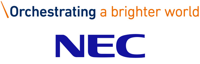 nec corporation of america