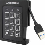 APRICORN Aegis Padlock SSD