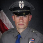 Adam Worth of the Toms River Police Department