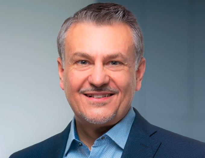 Danny Schmid, Key-Account-Manager at Swisscom Broadcast AG