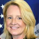 FEMA Administrator Deanne Criswell