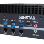 Senstar E5000 PSA product