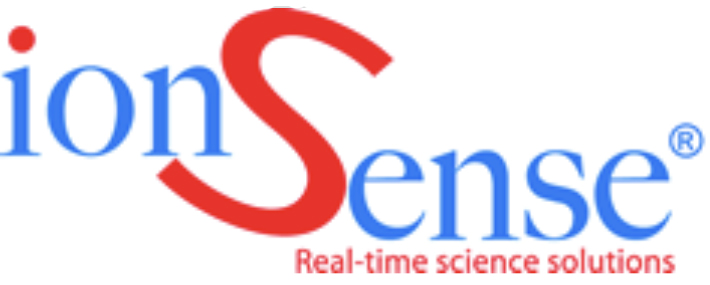 ionsense logo