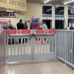 safeway gates