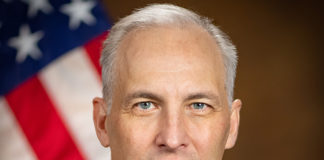 Assistant Attorney General Matthew Olsen