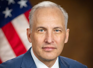 Assistant Attorney General Matthew Olsen