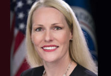 Kathryn Coulter Mitchell, Senior Official Performing the Duties of the Under Secretary for the Science and Technology Directorate
