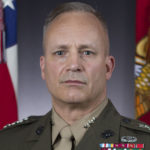 Lt. Gen. David Furness