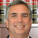 United States Attorney Sean Berry