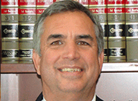 United States Attorney Sean Berry