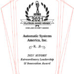 automatic systems leadership 2021