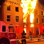 baltimore fire TW