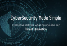 Register today for this free, live webinar featuring Cyempive solutions that preemptively eliminate threats and financially guarantee those solutions with unique Cyber SLAs to be met within seconds or minutes. 