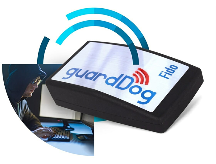 Continuously Identify and Terminate Threats with guardDog.ai