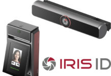 New self-service iCAM D2000 and IrisBar ideal solutions to expedite travelers through airports, border crossings and other transportation venues
