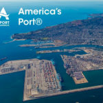 port of los angeles (POLA and YT)