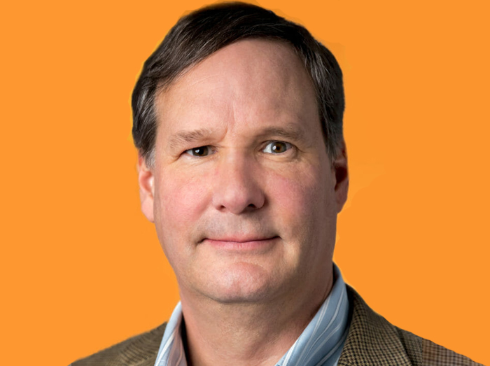 Tim Brown, CISO and Vice President of Security, SolarWinds